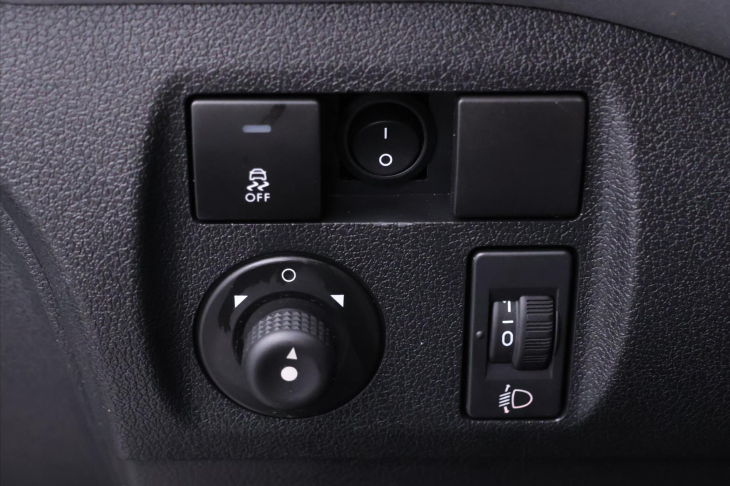 Peugeot Partner 1,6 VTi 88kW klima Tempo DPH CZ