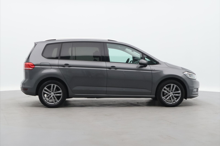 Volkswagen Touran 1,4 TSI 110kW DSG Join 7-Míst