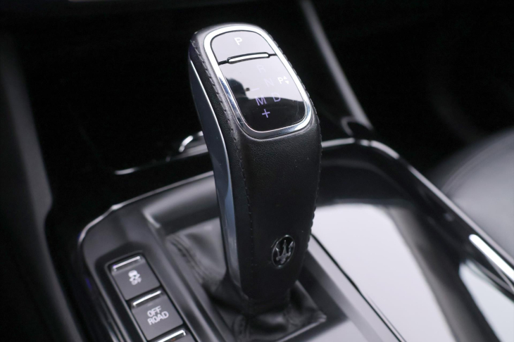 Maserati Levante 3,0 V6 257kW Aut 4x4 tažné