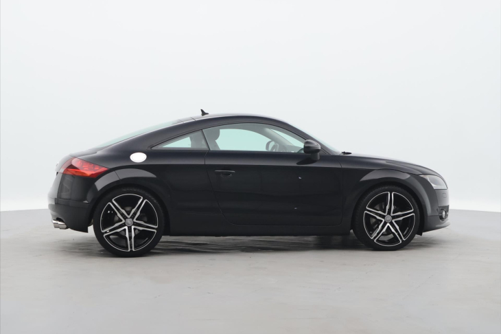Audi TT 2,0 TFSI 147kW Kůže Xenon