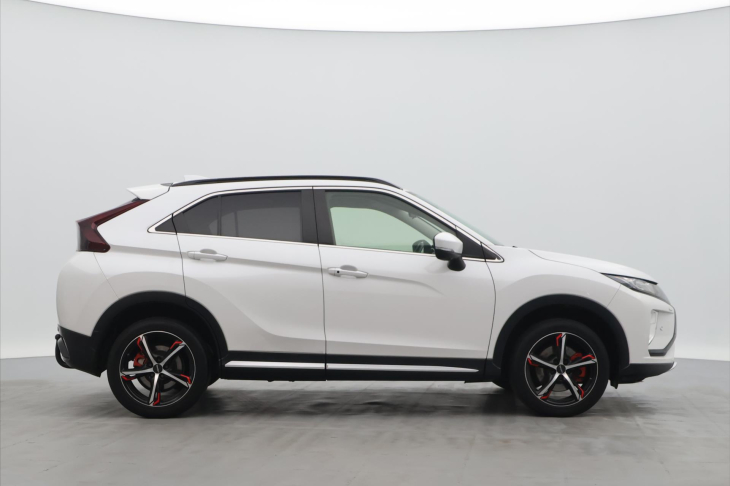 Mitsubishi Eclipse Cross 1.5 T-MIVEC 120kW Intense CVT
