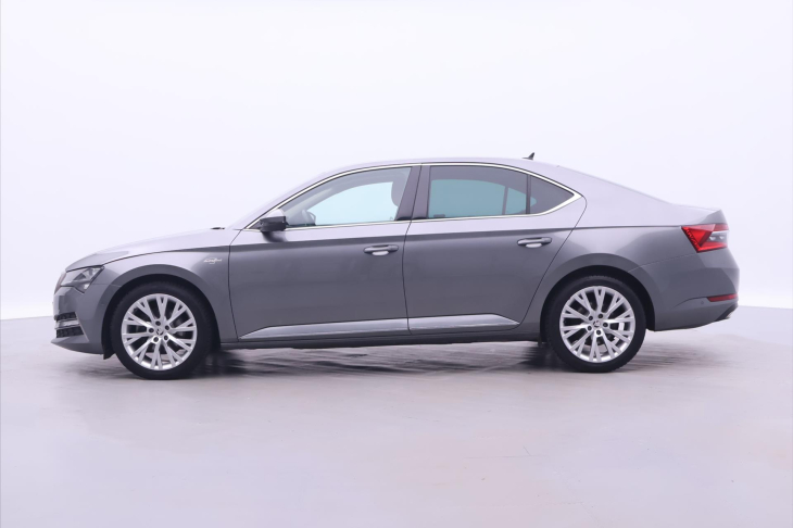 Škoda Superb 2,0 TDI 110kW L&K DSG DPH CZ