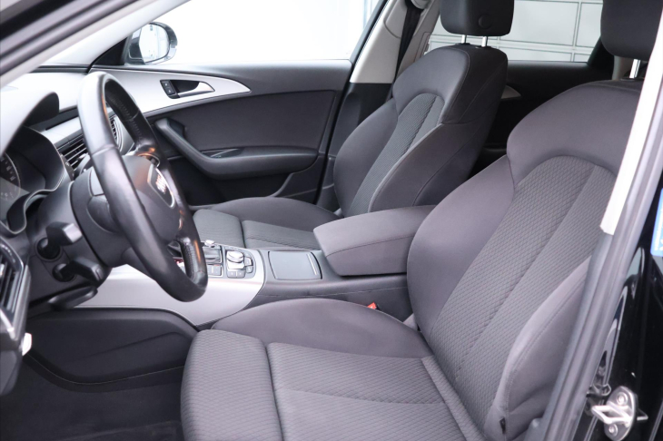 Audi A6 2,0 TDI 140kW S-Tronic