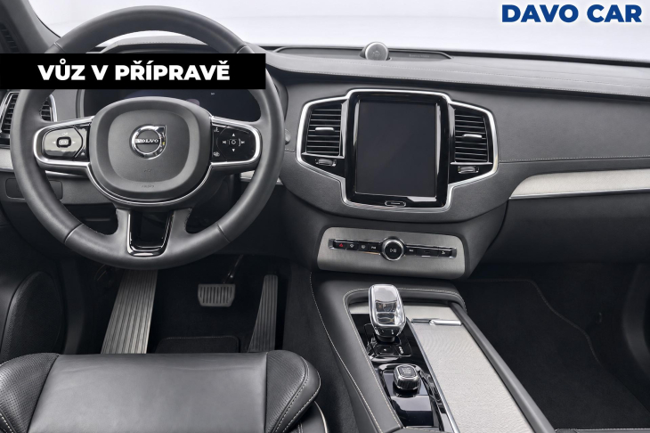 Volvo XC90 2,0 B5 173kW 4x4 Ultimate Aut.