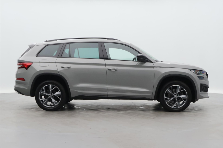 Škoda Kodiaq 2,0 TDI 147kW 4x4 DSG Sportline DPH