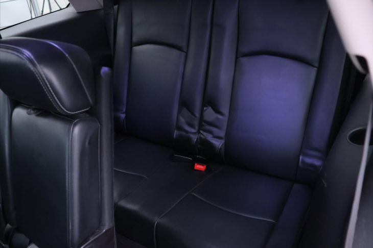 Fiat Freemont 2,0 MJT 103kW Urban Kůže 7Míst