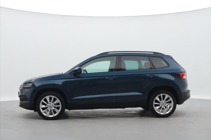 Škoda Karoq 1,5 TSI 110kW Style 1.Maj.