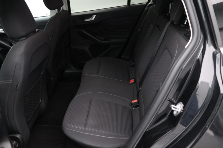 Ford Focus 2,0 TDCI 110kW Titanium LED