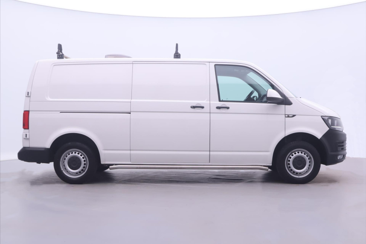 Volkswagen Transporter 2,0 TDI 110kW Long Tažné