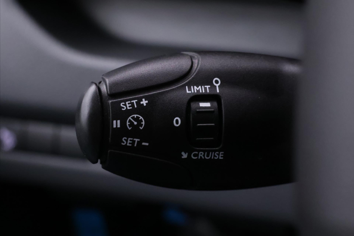 Peugeot Expert 2,0 HDi 110kW CZ Klima DPH