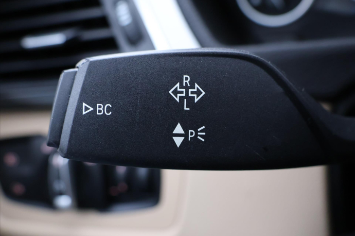 BMW Řada 3 2,0 318d M Sport Aut. CZ DPH