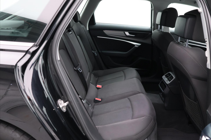 Audi A6 3,0 45TDI 170kW Quattro Tiptronic