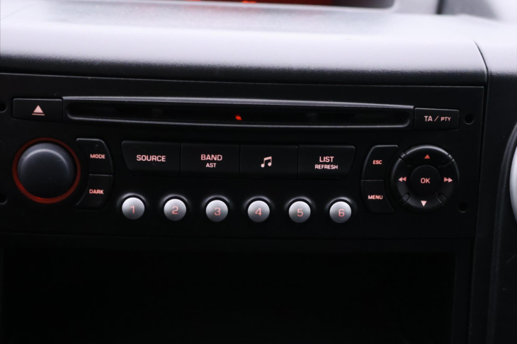 Citroën Berlingo 1,6 HDI Multispace Panorama