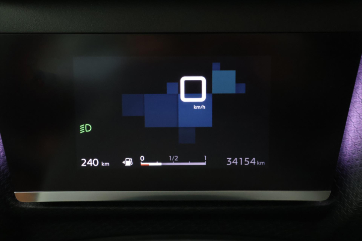 Citroën C4 1,2 PT 96kW 1 Maj. Záruka