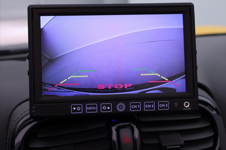 Chevrolet Corvette 6,2 321kw CZ, DPH