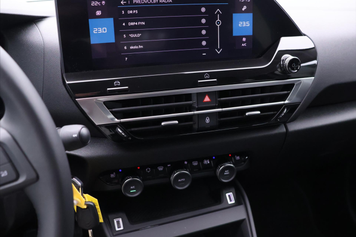 Citroën C4 1,2 PT 75kW Iconic 1.Maj. DPH