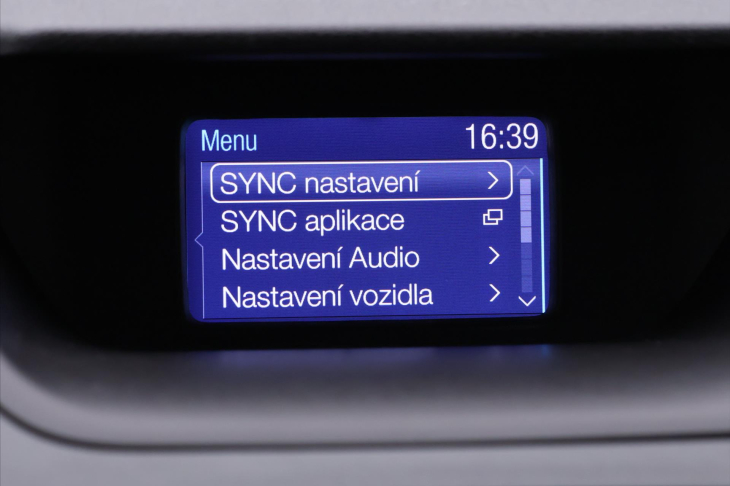 Ford EcoSport 1,0 i 92kW Titanium