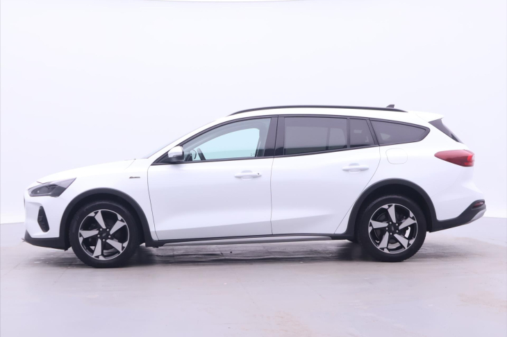 Ford Focus 1.0 EB 114 kW CZ DPH 1.Maj.