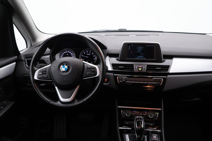 BMW Řada 2 1,5 Gran Tourer 218i Aut. DPH