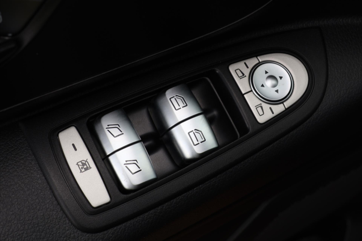 Mercedes-Benz Vito 2,1 CDI CZ L Marco Polo DPH