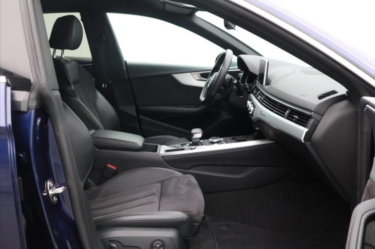 Audi S5 3,0 TFSi 260kW TipTronic 4X4