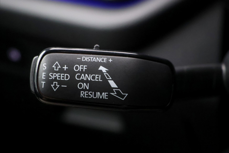 Škoda Octavia 2,0 TDI 147kW DSG CZ DPH RS