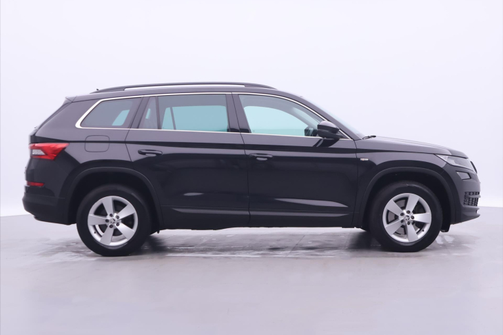 Škoda Kodiaq 2,0 TDI 140kW DSG 4x4 Soleil