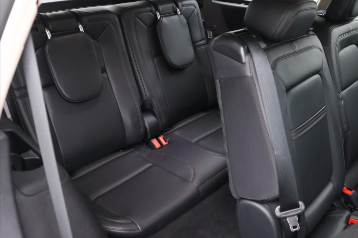 Lincoln Aviator 3,0 EvoBoost V6 AWD CZ