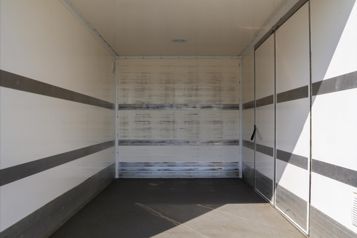 Peugeot Boxer 2,2 TDI 121kW CZ 1.Maj DPH