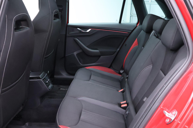 Škoda Kamiq 1,5 TSI 110kW DSG Monte Carlo