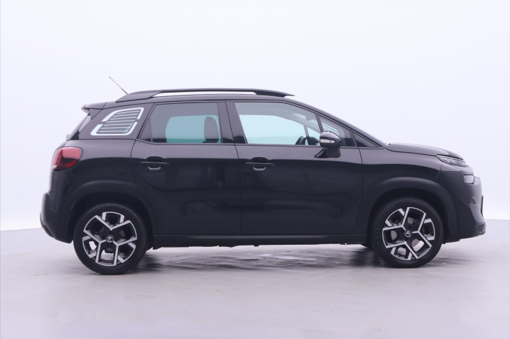Citroën C3 Aircross 1,2 PureTech 96kW Shine Pack
