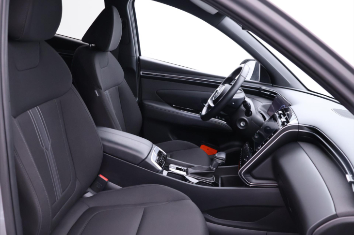 Hyundai Tucson 1,6 T-GDI 110kW Aut. Smart DPH CZ