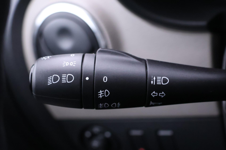 Dacia Lodgy 1,5 dCi 66kW Ambiance