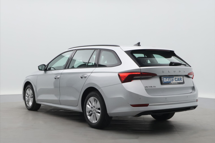 Škoda Octavia 2,0 TDI 85kW Ambition CZ DPH