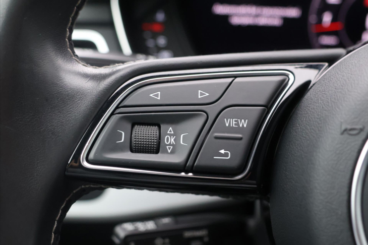 Audi S5 3,0 TFSi 260kW TipTronic 4X4