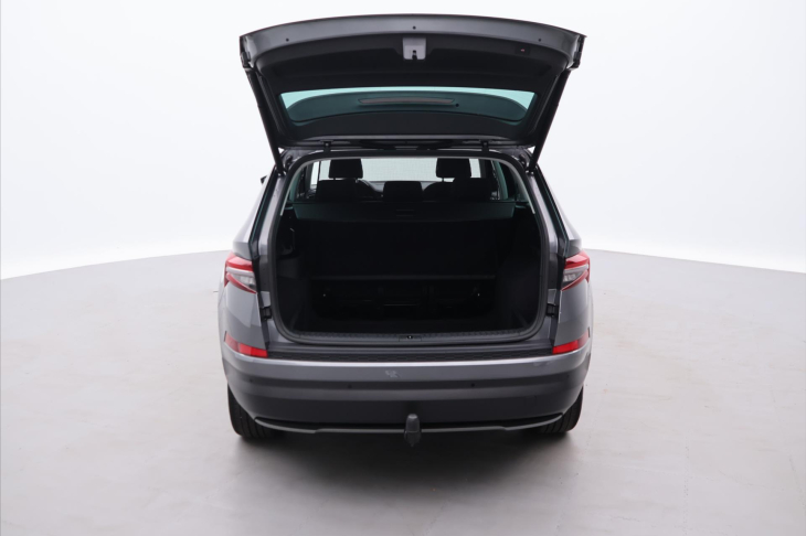 Škoda Kodiaq 2,0 TDI 147kW 4x4 DSG Tour DPH