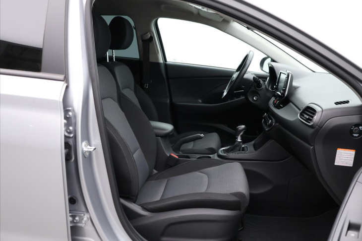 Hyundai i30 1,5