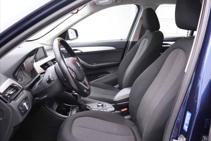 BMW X1 2,0 18d 110kW Aut. ADVANTAGE