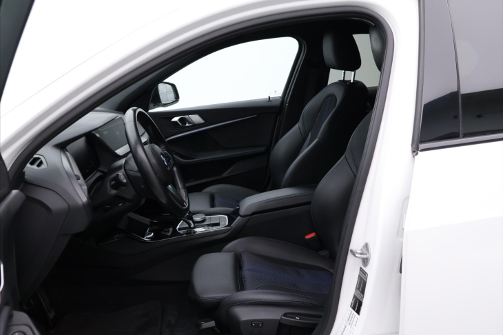BMW Řada 1 2,0 120da 140kW M-paket