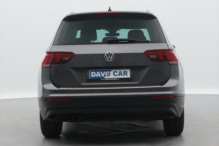 Volkswagen Tiguan 1,4 TSI 110kW DSG LED 1.Maj.