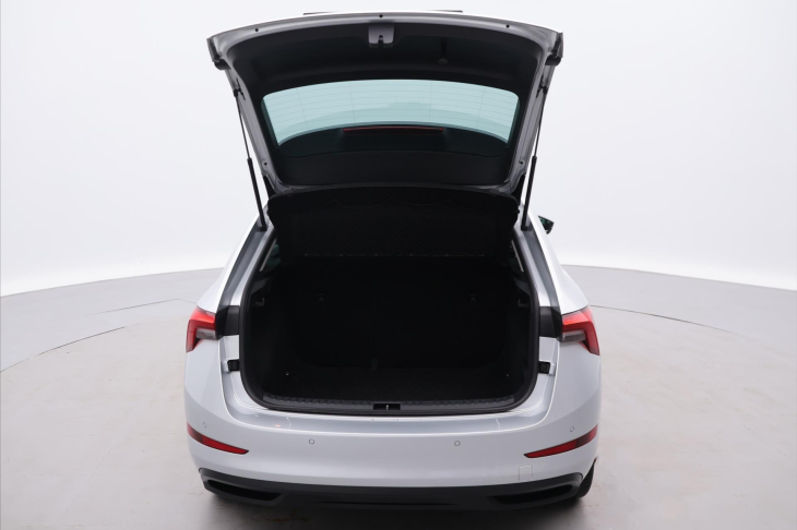 Škoda Scala 1.5 TSI 110kW Style DSG CZ DPH