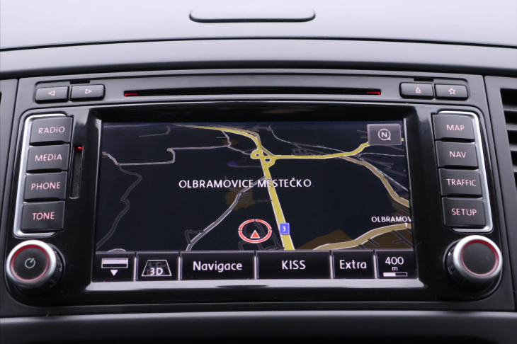 Volkswagen Multivan 2,0 TDI 132kW DSG 4M 7Míst CZ