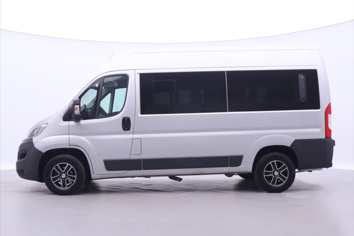 Citroën Jumper 2,0 HDi 120kW L2H2 8-Míst DPH