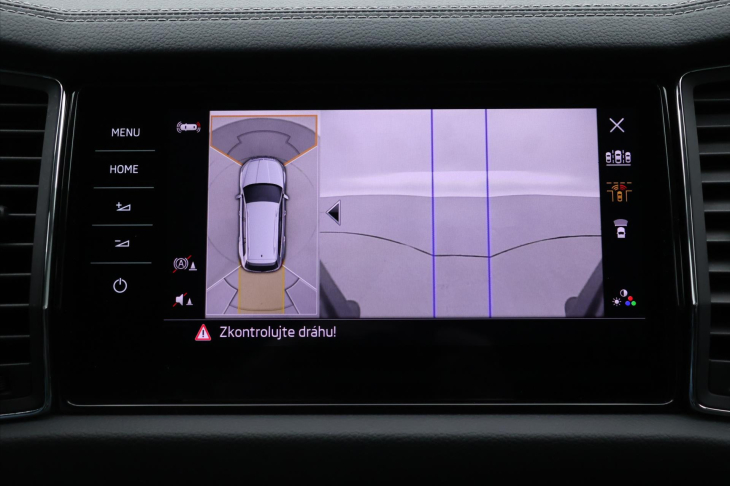 Škoda Kodiaq 2,0 TDI 147kW L&K 4x4 DSG CZ DPH