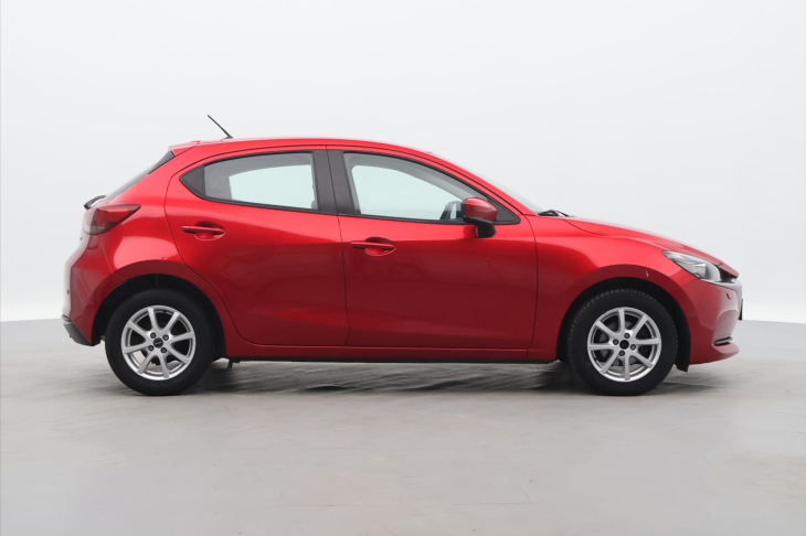 Mazda 2 1,5 Skyactiv-G 66kW REVOLUTION
