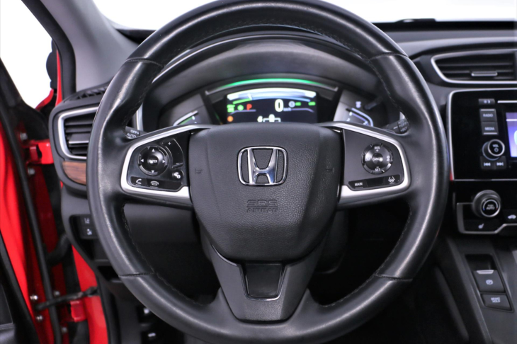 Honda CR-V 2,0 I-VTEC Hybrid CZ 1.Maj DPH