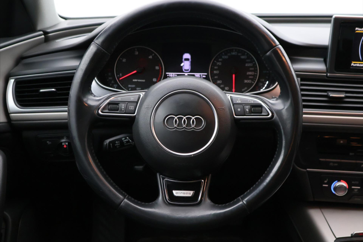 Audi A6 Allroad 3,0 TDI Quattro 200kW S-Tronic