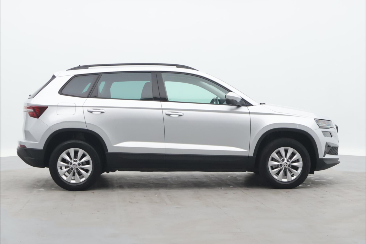 Škoda Karoq 1,5