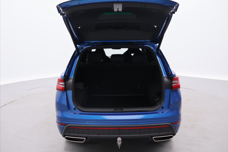 Škoda Kodiaq 2,0 TSI DSG 4x4 RS DPH