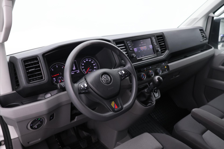 Volkswagen Crafter 2,0 TDI 103kW L2H2 DPH